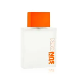 Jil Sander Sun Men eau de toilette til mænd 75 ml