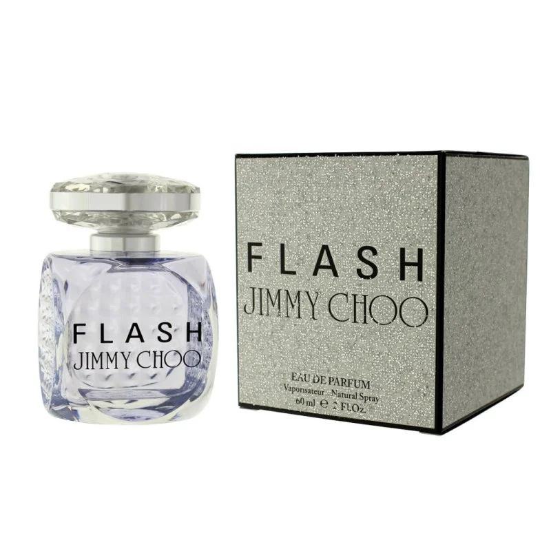 Jimmy Choo Flash parfumevand til kvinder 60 ml