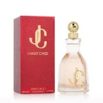 Jimmy Choo I Want Choo Eau de Parfum til kvinder 100 ml
