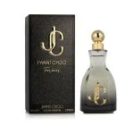 Jimmy Choo I Want Choo Forever Eau de Parfum til kvinder 100 ml