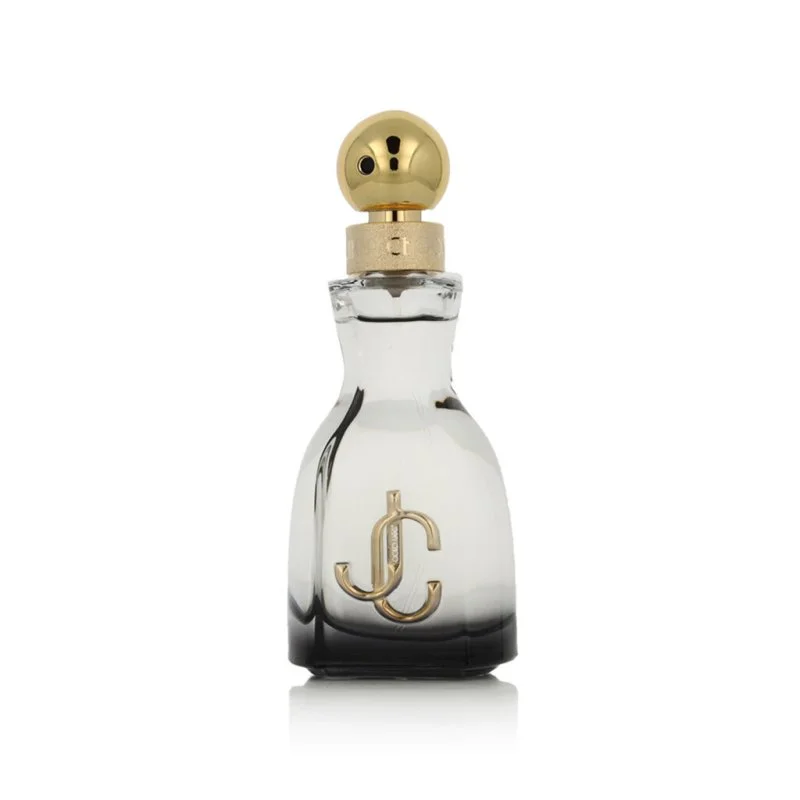 Jimmy Choo I Want Choo Forever parfumevand til kvinder 40 ml
