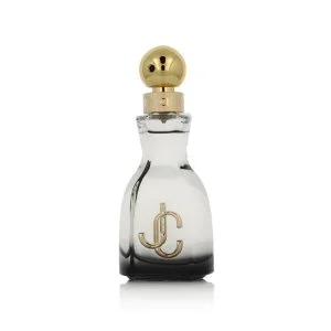 Jimmy Choo I Want Choo Forever parfumevand til kvinder