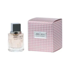 Jimmy Choo Illicit Flower eau de toilette til kvinder
