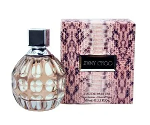 Jimmy Choo Eau de Parfum til kvinder