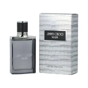 Jimmy Choo Man eau de toilette til mænd