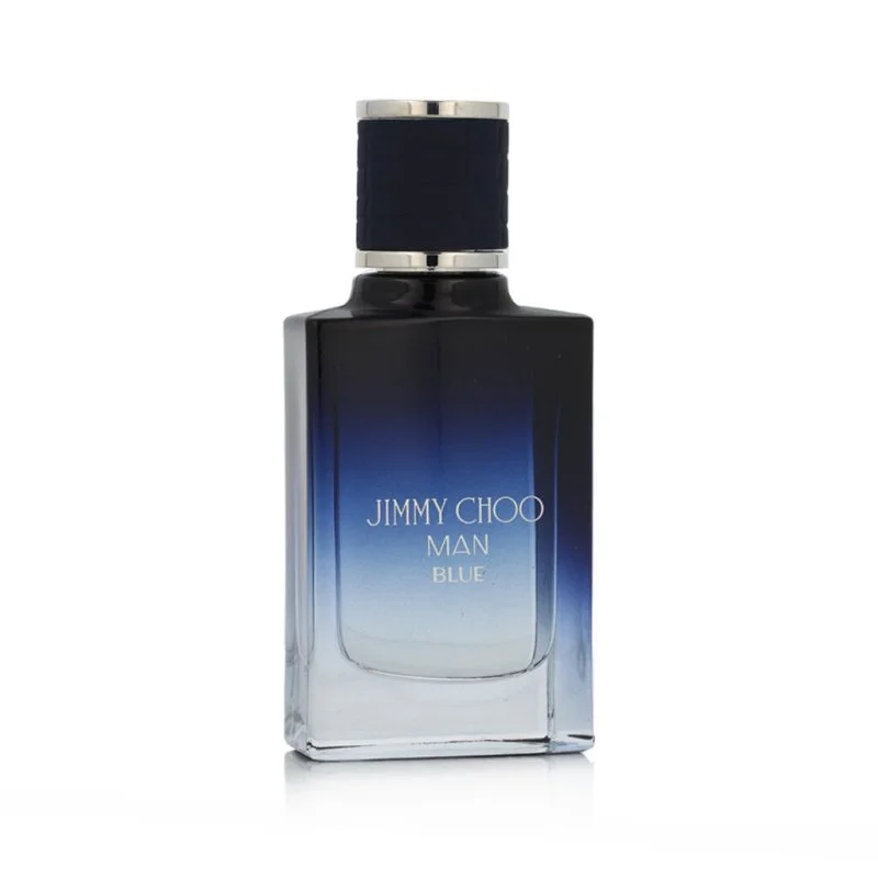 Jimmy Choo Man Blue toiletvand til mænd 30 ml