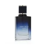 Jimmy Choo Man Blue toiletvand til mænd 30 ml