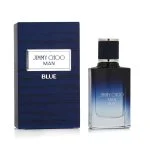 Jimmy Choo Man Blue toiletvand til mænd 30 ml