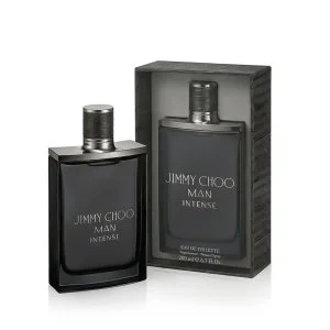 Jimmy Choo Man Intense Eau de Toilette til mænd