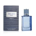 Man Aqua Eau de Toilette til mænd 30 ml