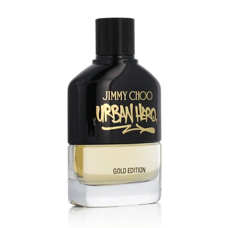 Urban Hero Gold Edition Eau de Parfum til mænd 100 ml