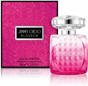 Jimmy Choo Blossom parfume til kvinder 100 ml