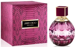 Jimmy Choo Fever eau de parfum til kvinder 60 ml