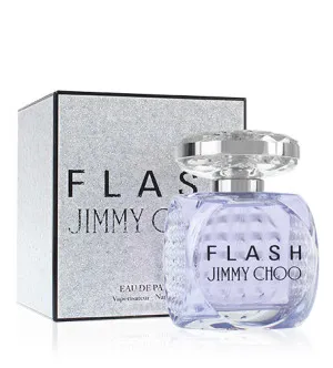 Jimmy Choo Flash Eau de Parfum til kvinder 100 ml