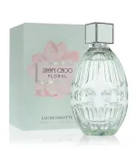 Floral eau de toilette til kvinder 90 ml