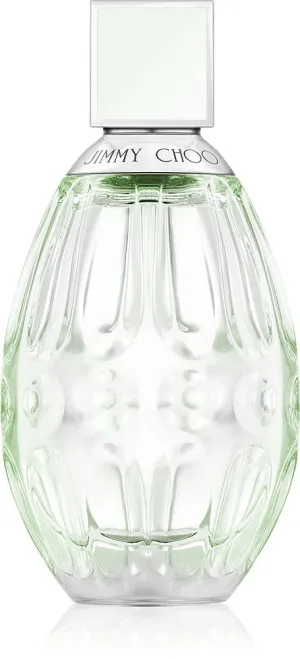 Jimmy Choo Floral eau de toilette til kvinder