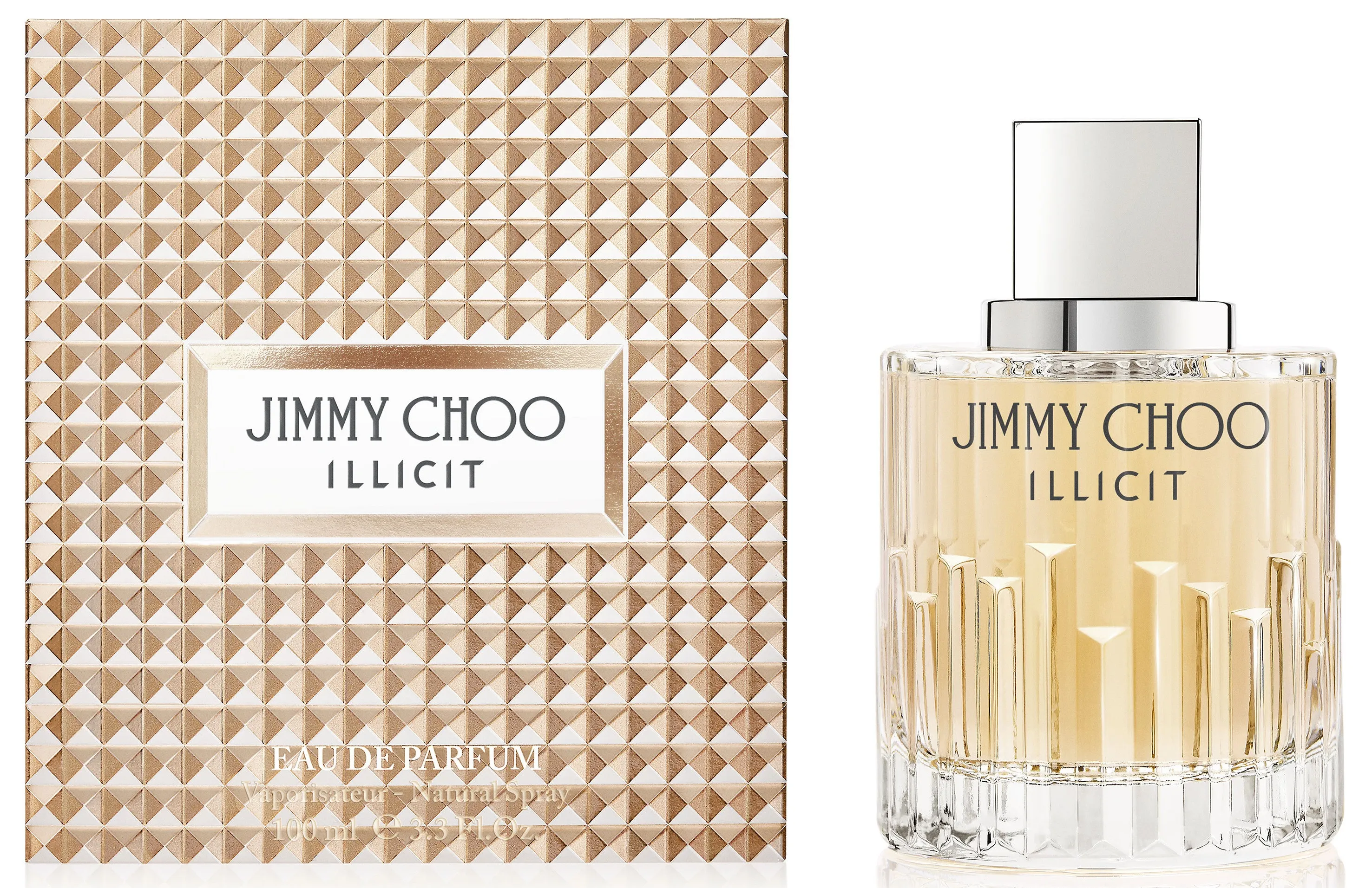 Illicit Eau de Parfum til kvinder 60 ml