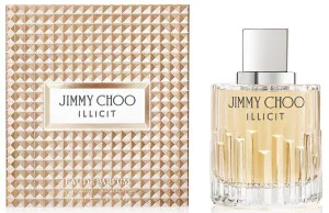 Jimmy Choo Illicit Eau de Parfum til kvinder 60 ml