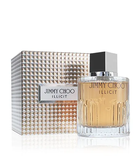 Illicit parfumeret vand til kvinder 40 ml
