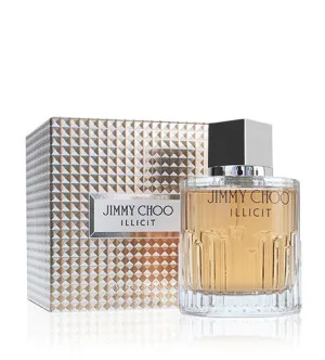 Jimmy Choo Illicit Eau de Parfum til kvinder 100 ml