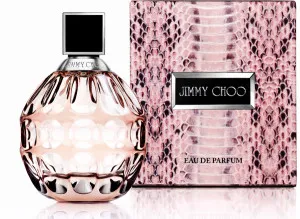 Jimmy Choo Jimmy Choo eau de parfum til kvinder 60 ml