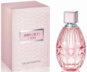 Jimmy Choo Jimmy Choo L'Eau toiletvand 60 ml til kvinder