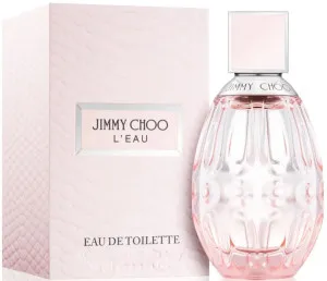 Jimmy Choo L'Eau toiletvand til kvinder
