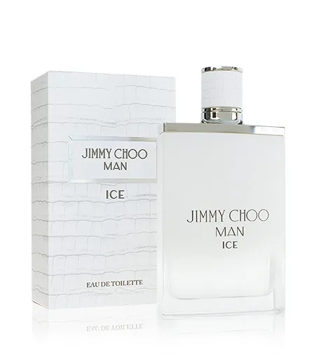Man Ice eau de toilette til mænd 100 ml