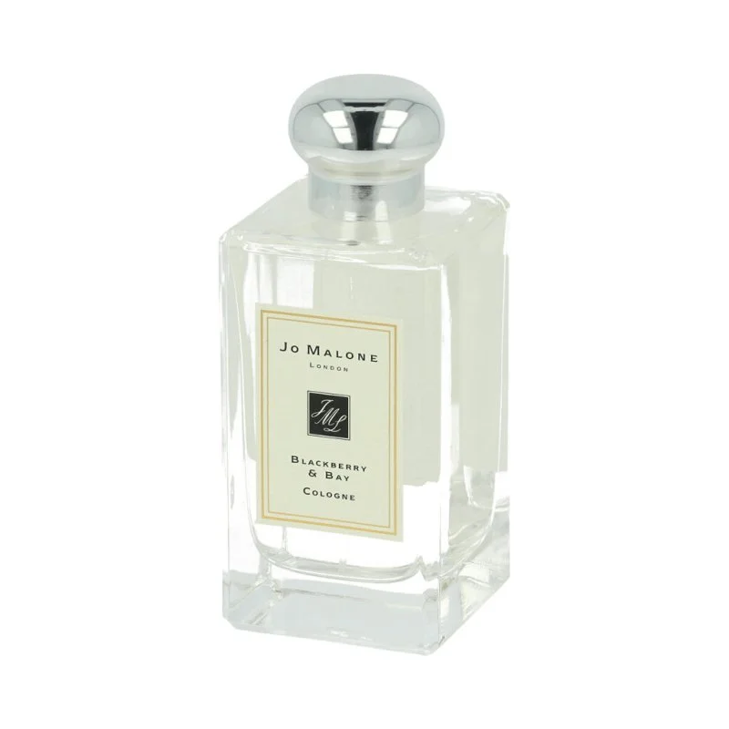 Jo Malone Blackberry & Bay Eau de Cologne til kvinder 100 ml