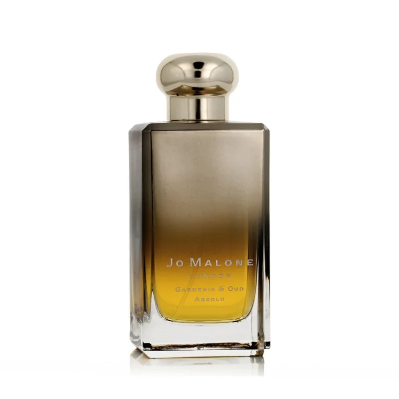 Gardenia & Oud Absolu Eau de Cologne unisex 100 ml