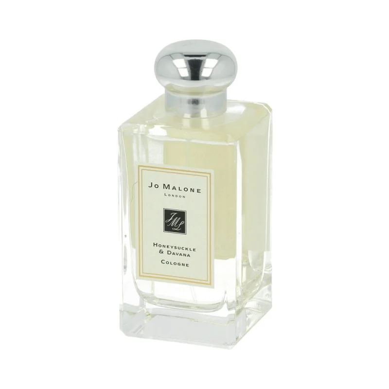 Honeysuckle & Davana Eau de Cologne unisex 100 ml