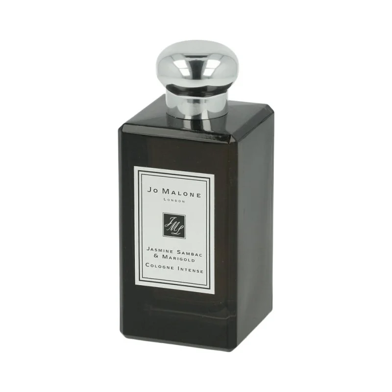 Jo Malone Jasmine Sambac & Marigold Intense Eau de Cologne til kvinder 100 ml
