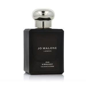 Jo Malone Oud & Bergamot Intense Eau de Cologne unisex