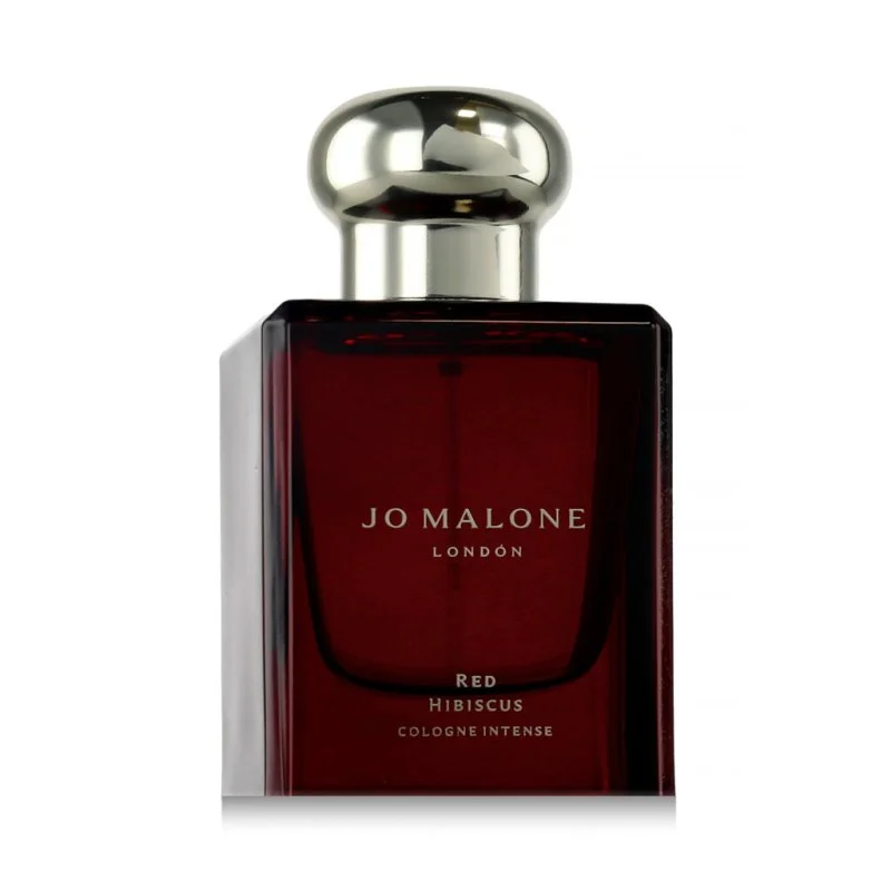 Red Hibiscus Intense Eau de Cologne unisex 50 ml
