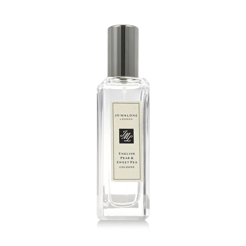 English Pear & Sweet Pea Eau de Cologne unisex 30 ml