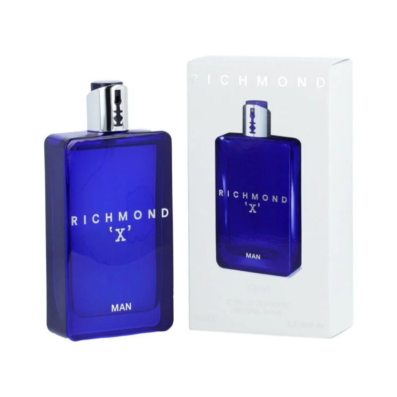 X Man Eau de Toilette til mænd 75 ml