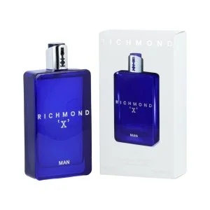 John Richmond X Man Eau de Toilette til mænd