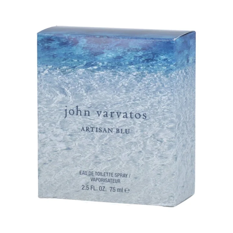 Artisan Blu eau de toilette til mænd 75 ml