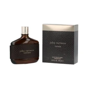 John Varvatos Vintage eau de toilette til mænd