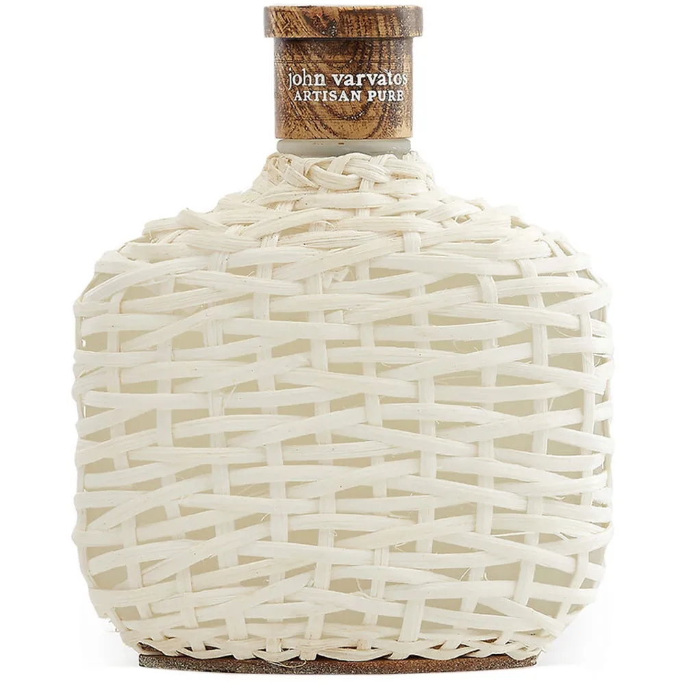 Artisan Pure eau de toilette til mænd 125 ml
