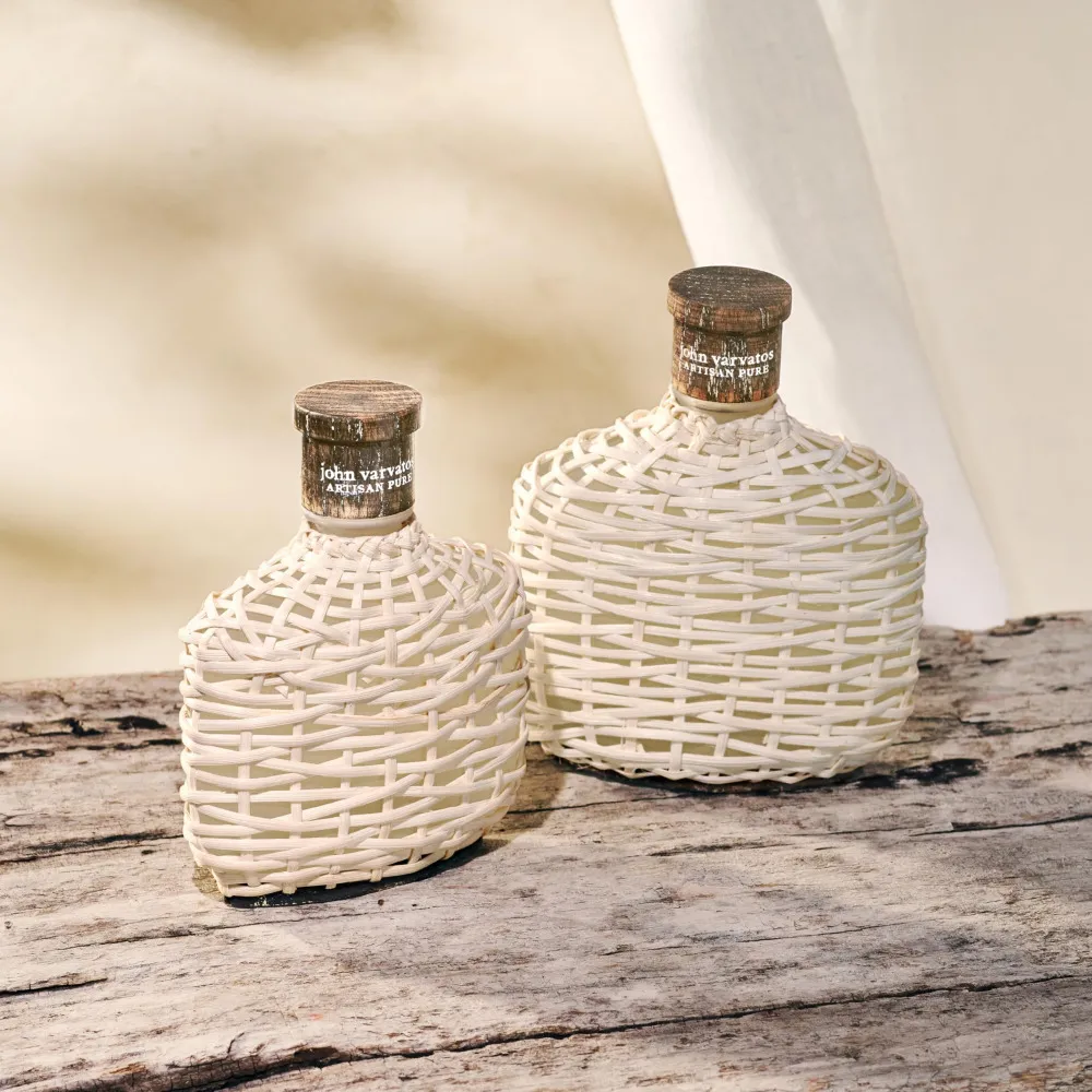 Artisan Pure eau de toilette til mænd 125 ml