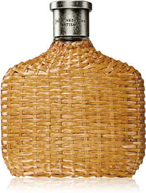 John Varvatos Artisan eau de toilette til mænd 125 ml