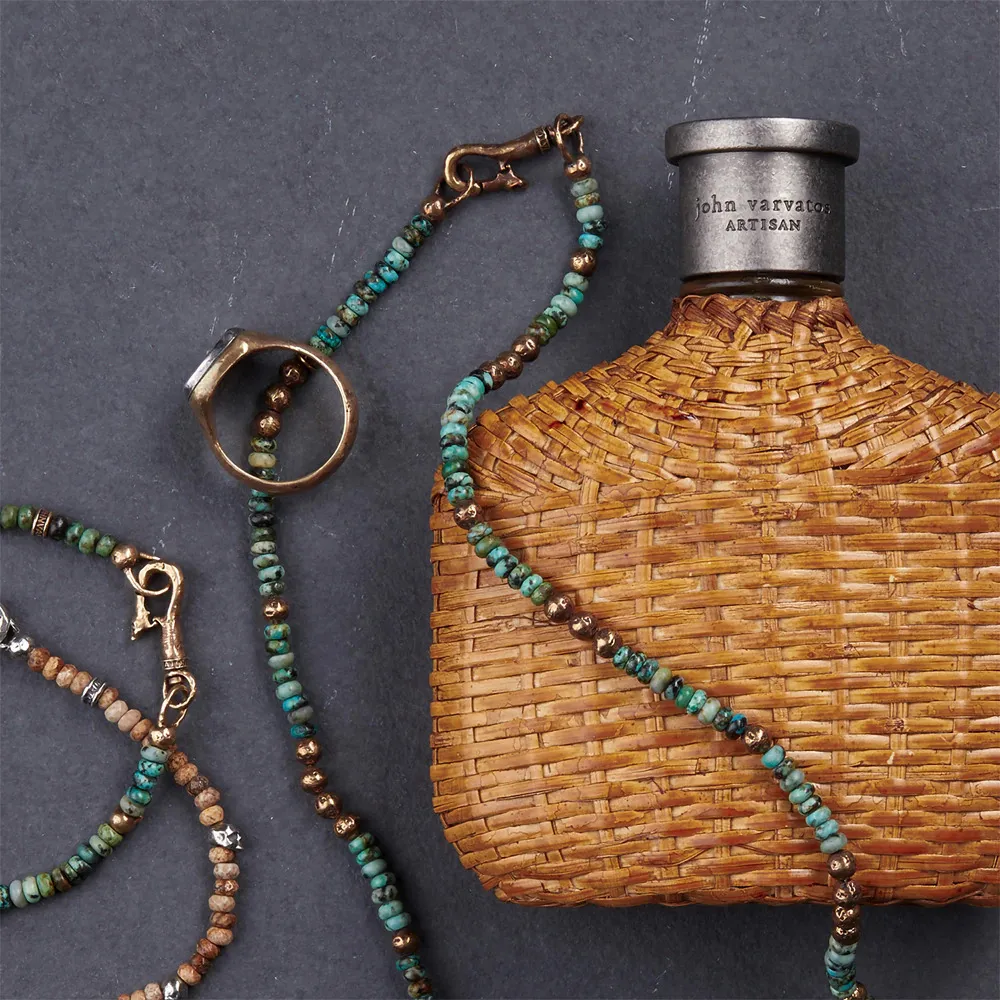Artisan eau de toilette til mænd 125 ml