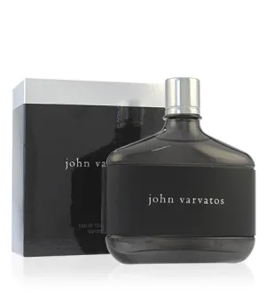 John Varvatos John Varvatos eau de toilette til mænd 125 ml