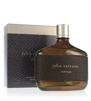 John Varvatos Vintage eau de toilette til mænd 75 ml