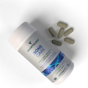 Joint-Vie - Avanceret præparat til knogler og led 60 tabletter