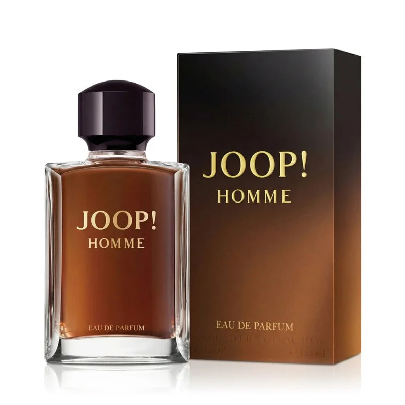 Homme Eau de Parfum til mænd 125 ml