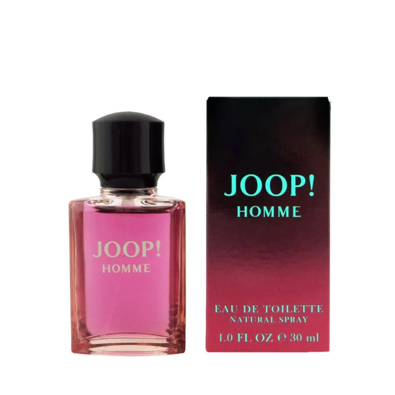 Homme Eau de Toilette til mænd 30 ml
