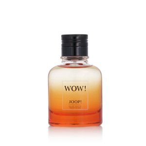 Wow! Fresh Eau de Toilette til mænd