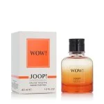 Wow! Fresh Eau de Toilette til mænd 40 ml
